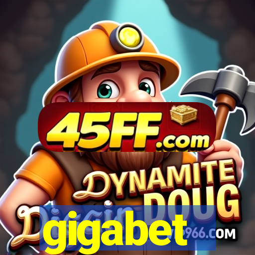 gigabet - casino games